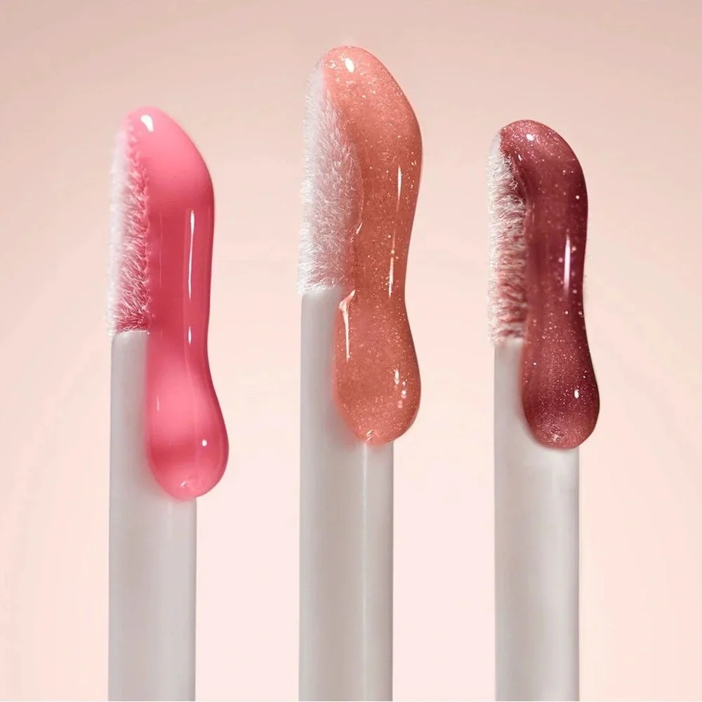 Lune + Aster Warm Spice Swipe + Go Vitamin C + E Lipgloss